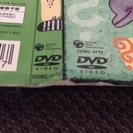 【DVD】NHKなぜ？どうして？がおがおぶーっ！ の画像
