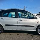 6月5日最終締め切り！！最終値下げ！！ フランス製 ルノー セニック RXT 本革シート  18インチアルミホイールの画像