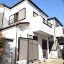 生活がとても便利な中泉町　リフォーム済み　希少な戸建て賃貸です。