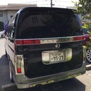 ニッサン エルグランド E51 車検あり コミコミの画像