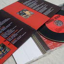 📀【アニメCD】　カウボーイビバップ　CD 5枚+α1枚の画像