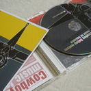 📀【アニメCD】　カウボーイビバップ　CD 5枚+α1枚の画像