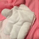 ディズニー デイジー フード付きケープ/ポンチョの画像