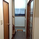 千葉市5DK戸建てシェアハウス。NURO光回線2Gbps有り