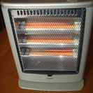 ナショナル電気ストーブ★350W~★の画像