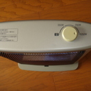 ナショナル電気ストーブ★350W~★の画像