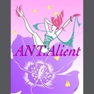 ANT.Alient☆GOGOグラマザ！パラパラダンス 目指せ！美しい50代！の画像