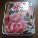 セミダブル★毛布★の画像