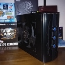 GamingPC13　Core i7 改 Xeon 8GB SS...
