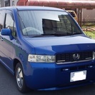 モビリオスパイク　Ａ　車検が長～い