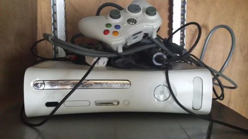Xbox 360 X-box360