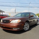 A33日産セフィーロ インフィニティ仕様！の画像