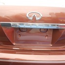 A33日産セフィーロ インフィニティ仕様！の画像