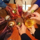 8/13(土)14(日)北九州カフェ会