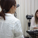 ボイトレ ボーカルレッスンを奈良でお探しの皆様　音楽屋COZYならキャリア30年の現役シンガー竹中信子によるボイトレが受けられます！奈良近鉄新大宮駅　徒歩1分 音楽屋COZYの画像