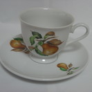 カップ＆ソーサー　⑤　❆ティーカップ　❆コーヒーカップの画像
