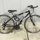 中古美品 2016　GIOS ミストラル　