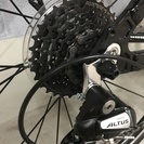 中古美品 2016　GIOS ミストラル　