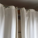 ハンガーラック 伸縮性の画像