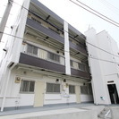 🉐初期費用5万円🙂広々BT別1LDKで家賃42000円♪都内へ3...
