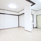 🉐初期費用5万円🙂広々BT別1LDKで家賃42000円♪都内へ30分の常磐線天王台駅徒歩８分♪ - 我孫子市