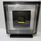 💙　置時計　　TOCHIGI　TOKEIの画像