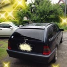 なんとベンツがこの価格♪の画像