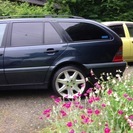 なんとベンツがこの価格♪の画像