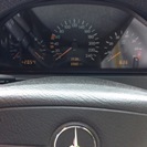 なんとベンツがこの価格♪の画像