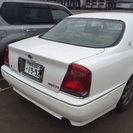 17マジェスタ3000CC低走行の画像