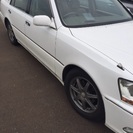 17マジェスタ3000CC低走行の画像
