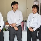 【最大2400円/時給】宅建士/2名募集/リモート対応可/