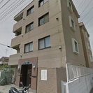 川越駅徒歩１８分リフォーム済み1Ｒ角部屋　ペット可　保証会社不要