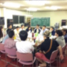 人狼パーティー！6/11(土)朝11時〜夜9時（途中参加帰宅ok）