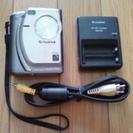 フジフィルムFinePix　売ります。の画像