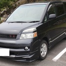 ★人気のヴォクシー★平成17年　車検付30年3月迄　名義変更代込...
