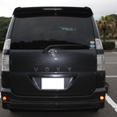 ★人気のヴォクシー★平成17年　車検付30年3月迄　名義変更代込　分割払い要相談　の画像