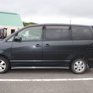 ★人気のヴォクシー★平成17年　車検付30年3月迄　名義変更代込　分割払い要相談　の画像