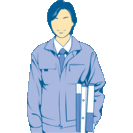 電子機器の加工・梱包業務の求人の画像