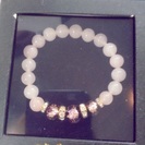 パワーストーン ブレスレットの画像