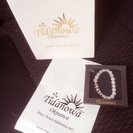 パワーストーン ブレスレットの画像