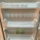 単身用冷蔵庫の画像