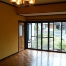 倉吉市上井！　家族向けの大き目な賃貸物件！６万２千円～ - 賃貸（マンション/一戸建て）