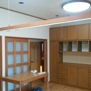 倉吉市上井！　家族向けの大き目な賃貸物件！６万２千円～ - 不動産