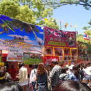 明日5/29（日）代々木公園のラオスフェス行きませんか？