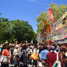 明日5/29（日）代々木公園のラオスフェス行きませんか？ - 友達