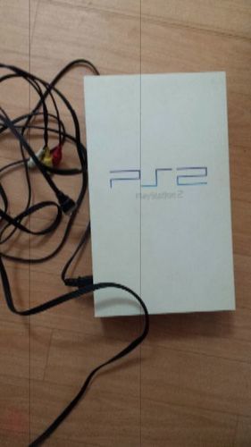 PS2 PS2