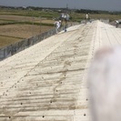 建築塗装工 活気ある職場！！  アットホームで職人目線で業務をお...