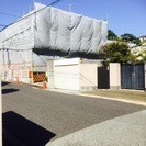 建築塗装工 活気ある職場！！  アットホームで職人目線で業務をおこなっていますよの画像