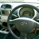 『車検29年10月』ダイハツ　ブーン　1.3CX　平成16年　の画像